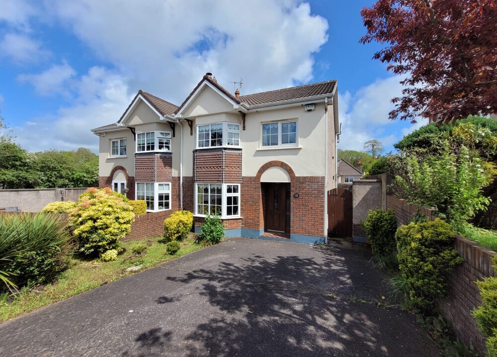 11 Curragh Woods, Frankfield