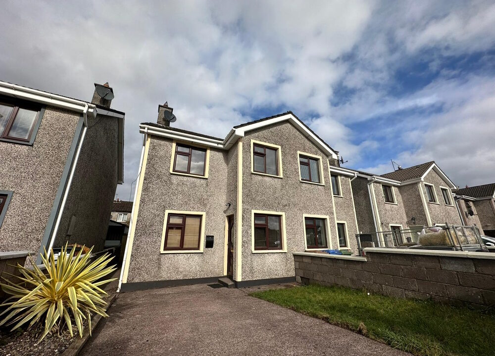 206 The Willows, Leesdale, Ballincollig