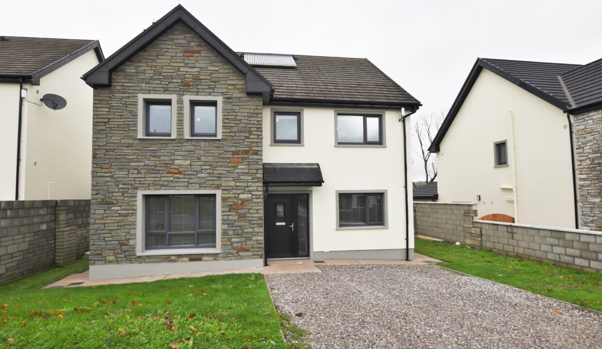 37 Ard Abhainn, Knockraha