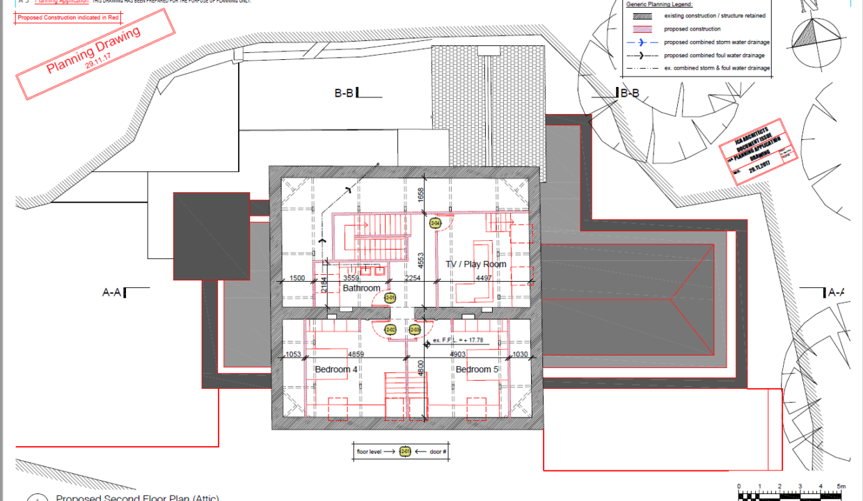 Floor Plan 3