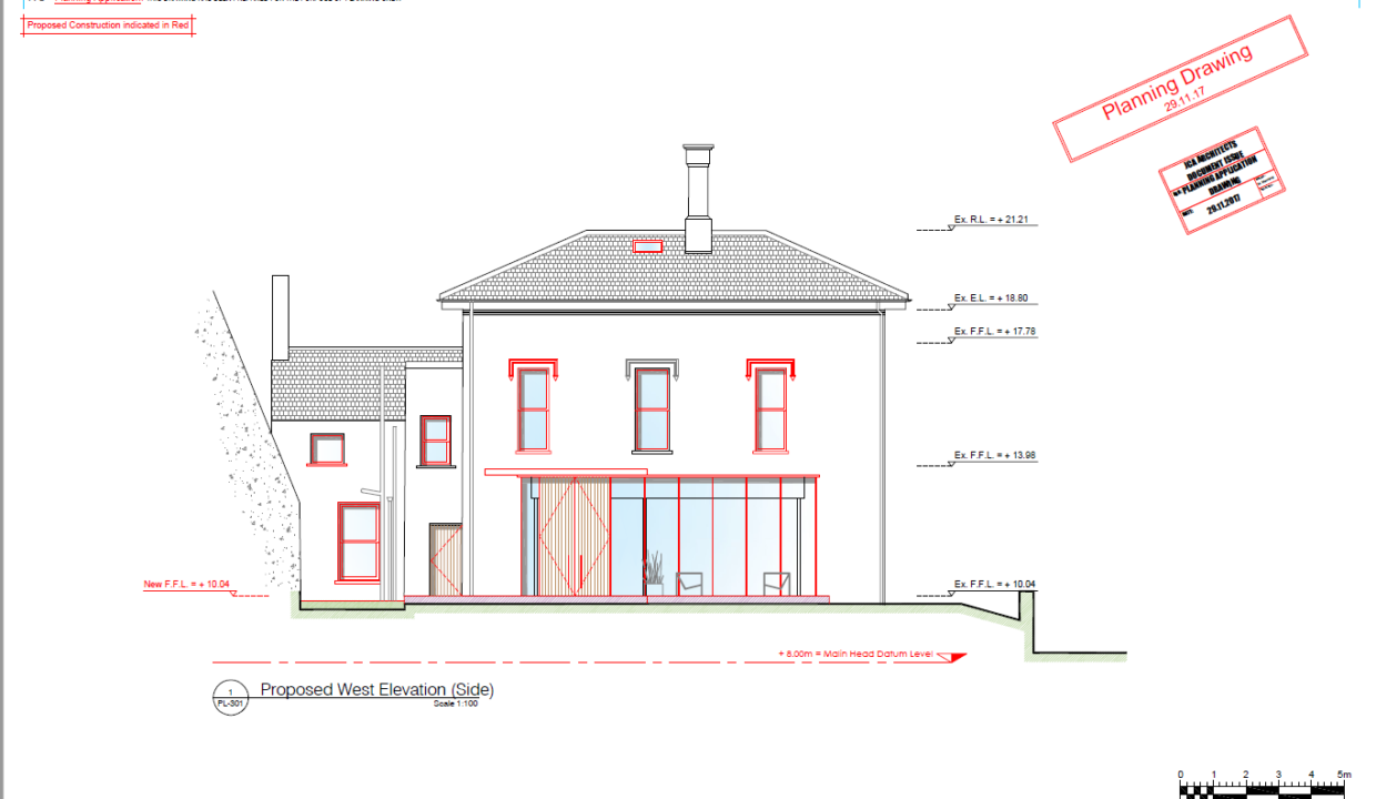 Floor Plan 5