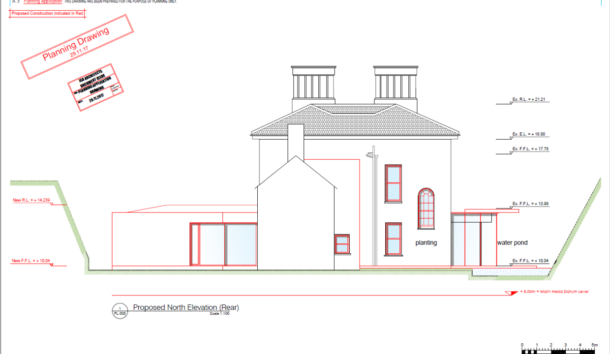 Floor Plan 7