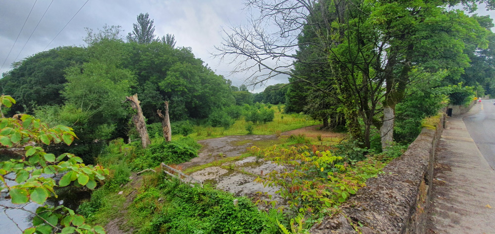 Site at John Barleycorn, Riverstown, Glanmire, Cork - ERA Downey McCarthy