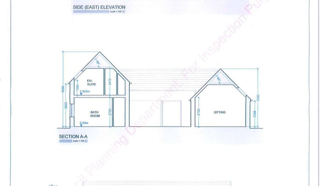 Site No. 2, Kiln Road, Killeens, Cork-4