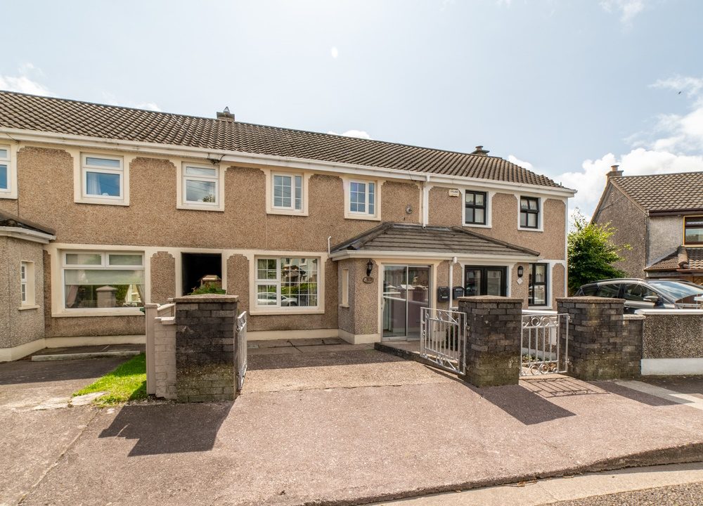 87 Plunkett Road, Ballyphehane - exterior-3