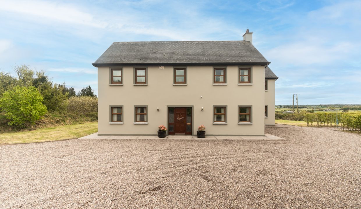 Chimneyfield, Knockraha - Exterior-1