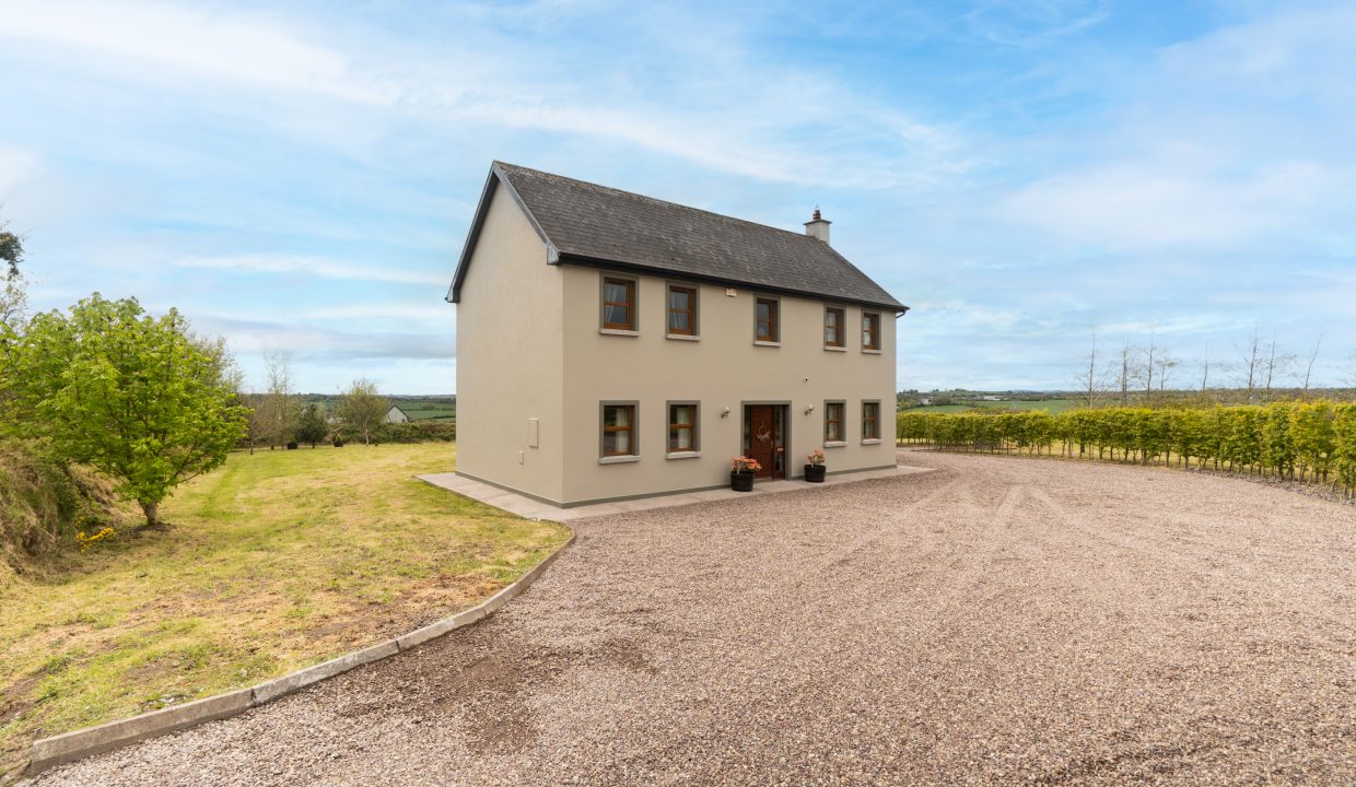 Chimneyfield, Knockraha - Exterior-2