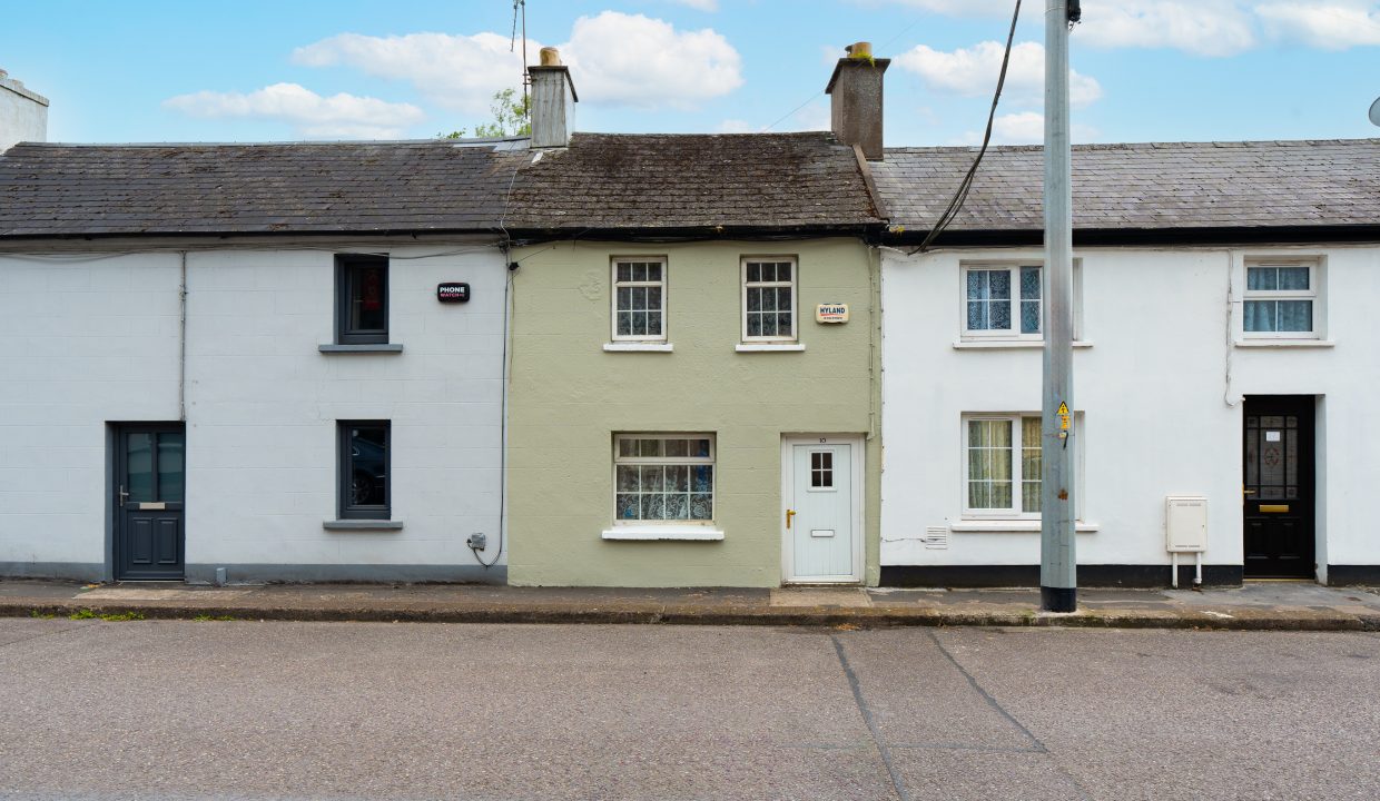 10 Commons Road, Blackpool - exterior-2