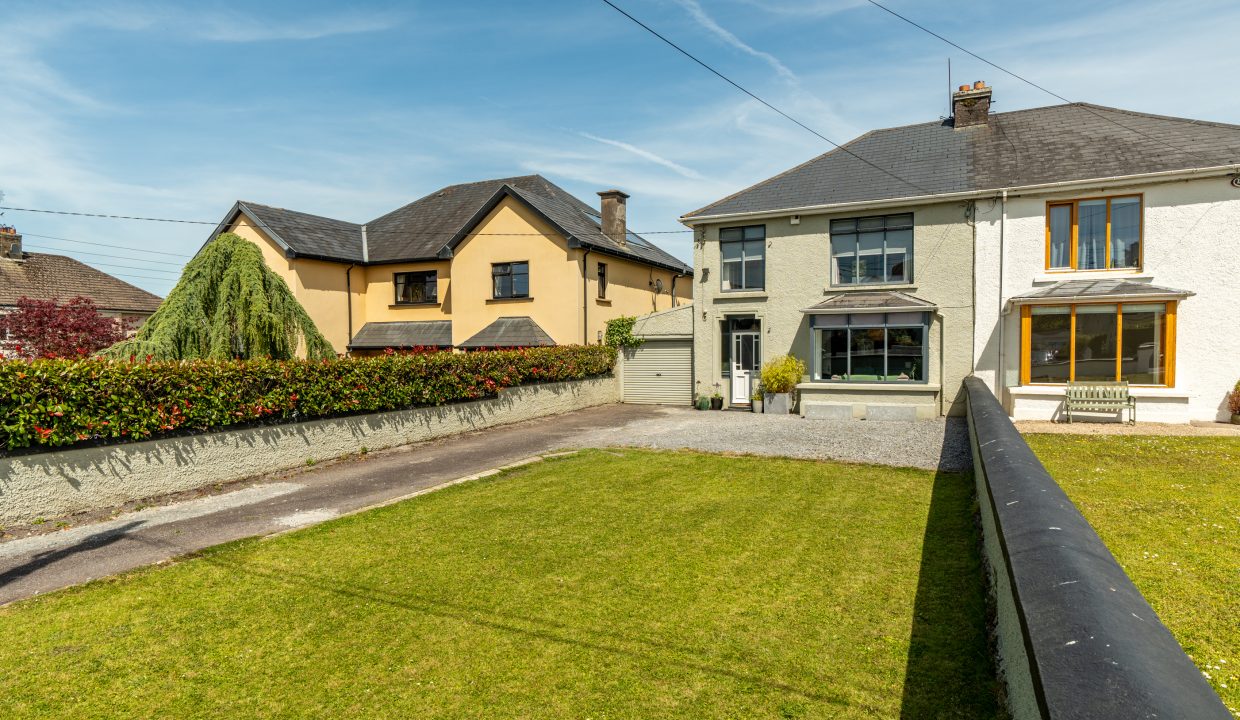 3 Bishopstown Avenue West - exterior-2