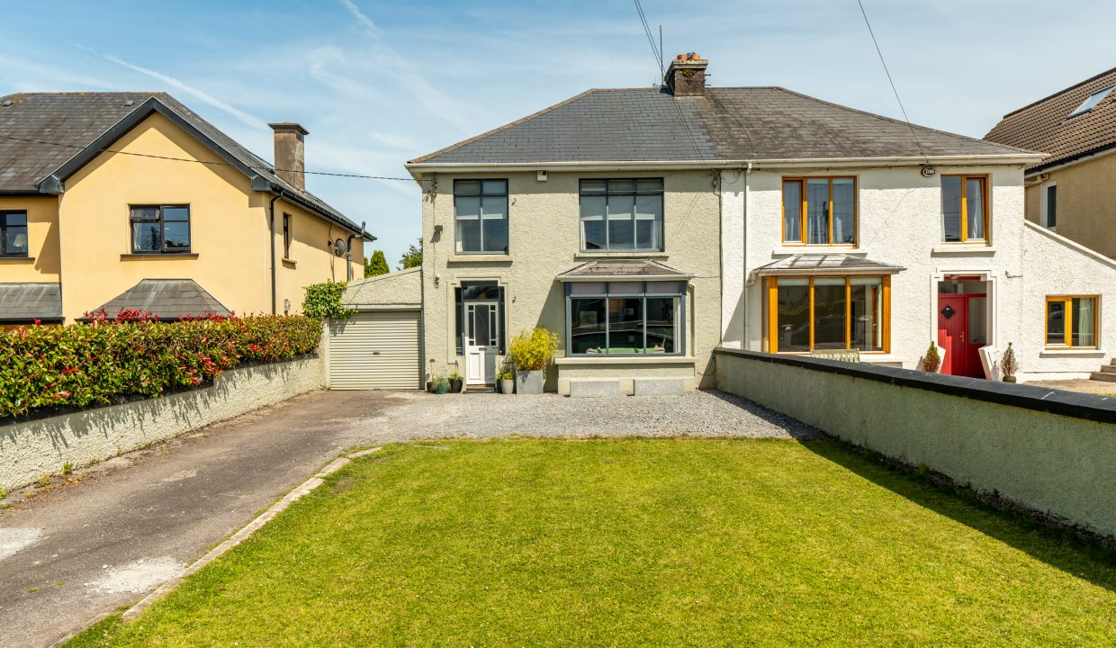 3 Bishopstown Avenue West - exterior-3