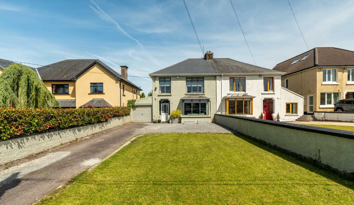 3 Bishopstown Avenue West - exterior-4