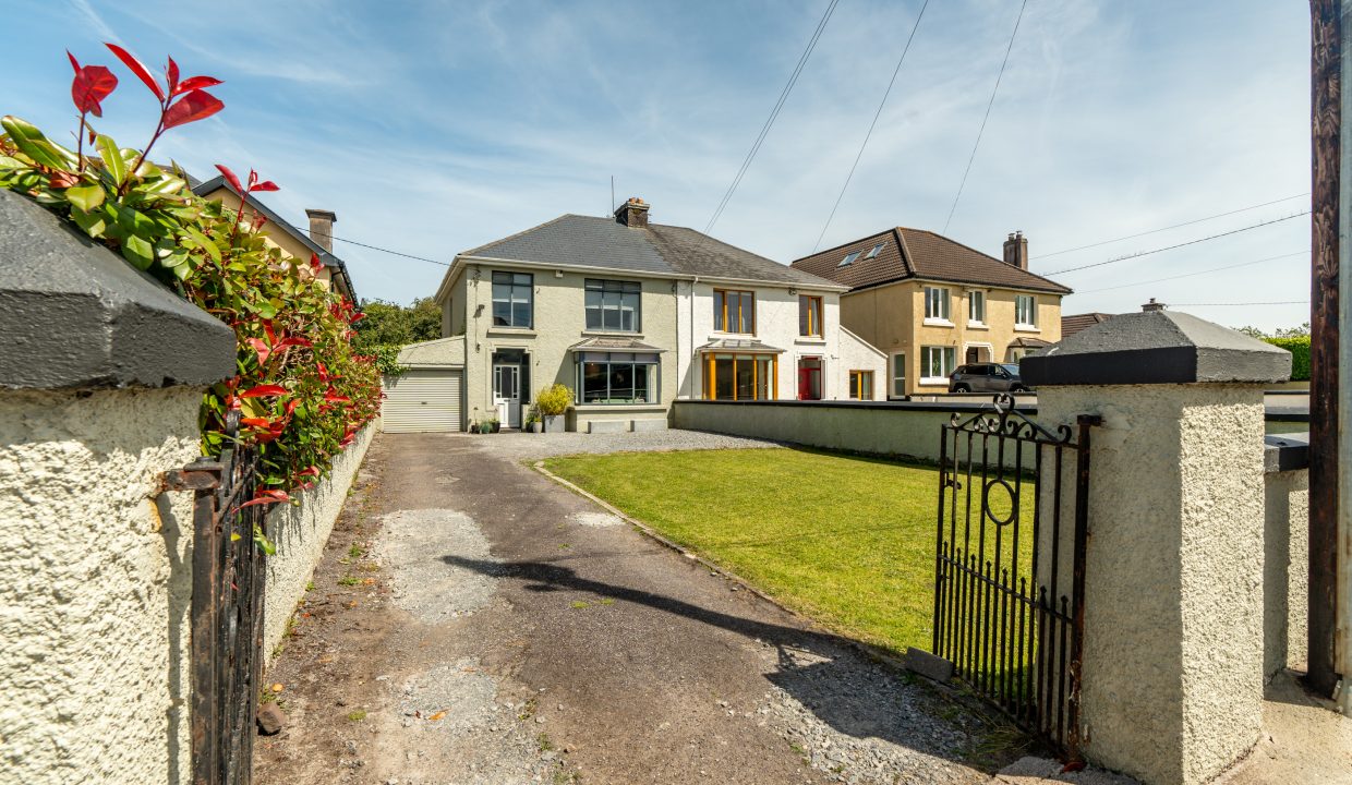 3 Bishopstown Avenue West - exterior-6