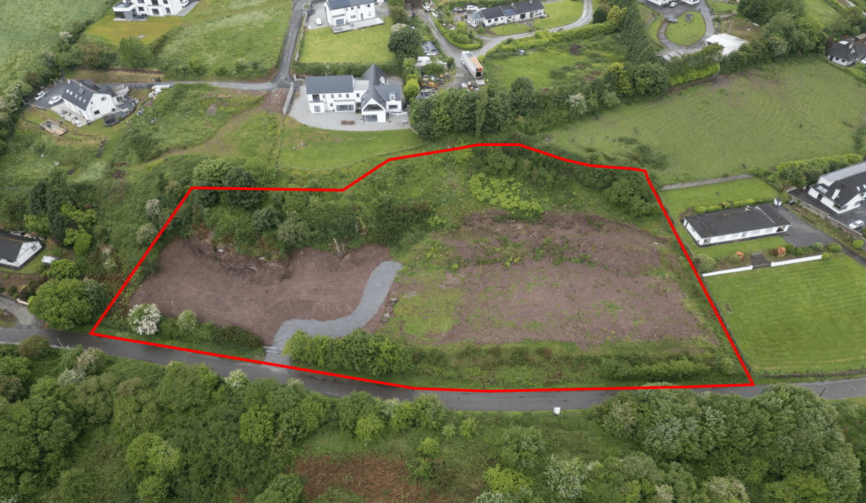 Site at Killeens Outline