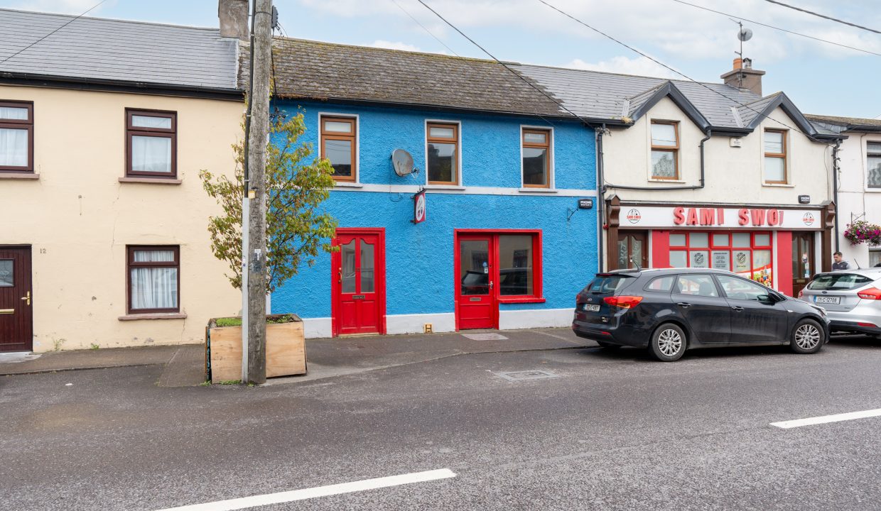 13 Main Street, Carrigtwohill - exterior-1