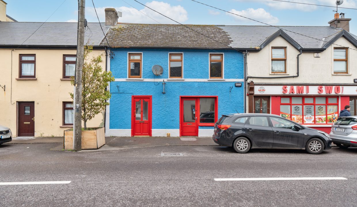 13 Main Street, Carrigtwohill - exterior-3