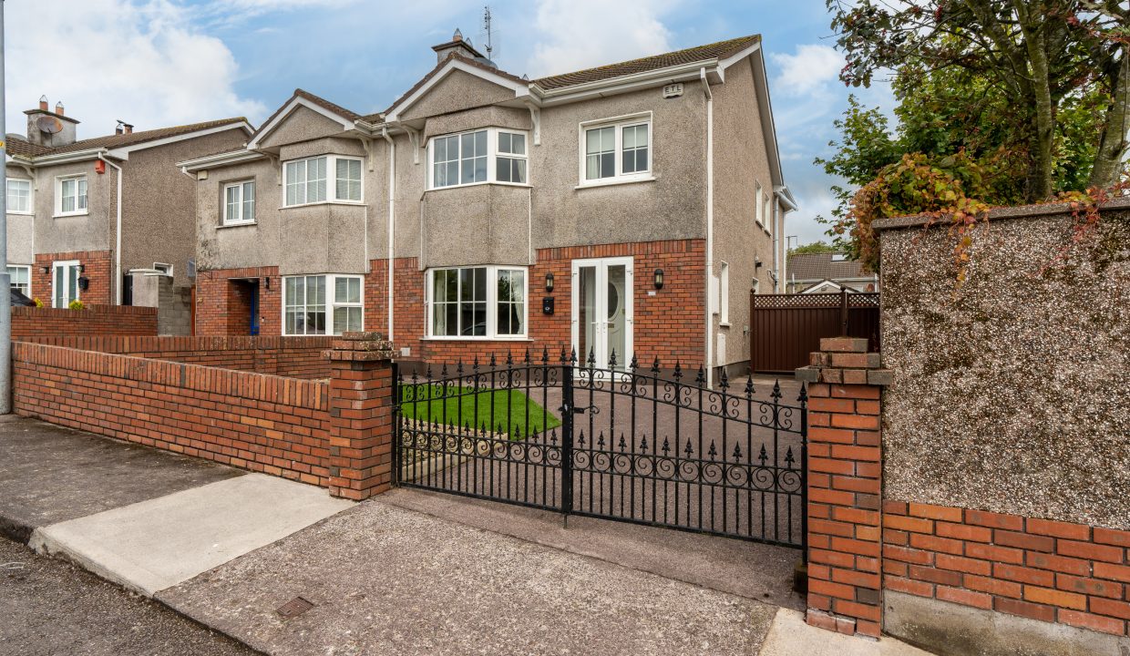 35 Kinvara Close, Ballyvolane - exterior-6