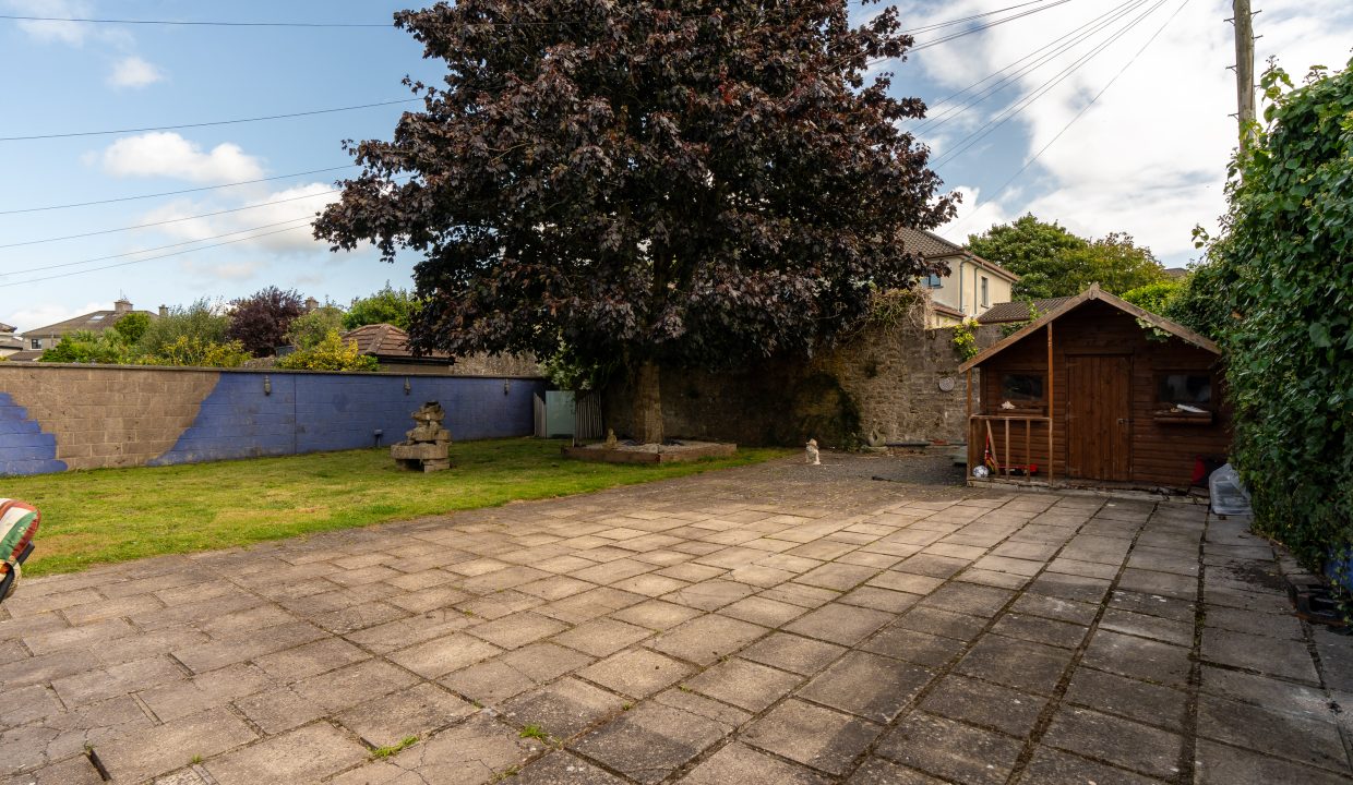 44 Glendale Grove, Glasheen - exterior-3