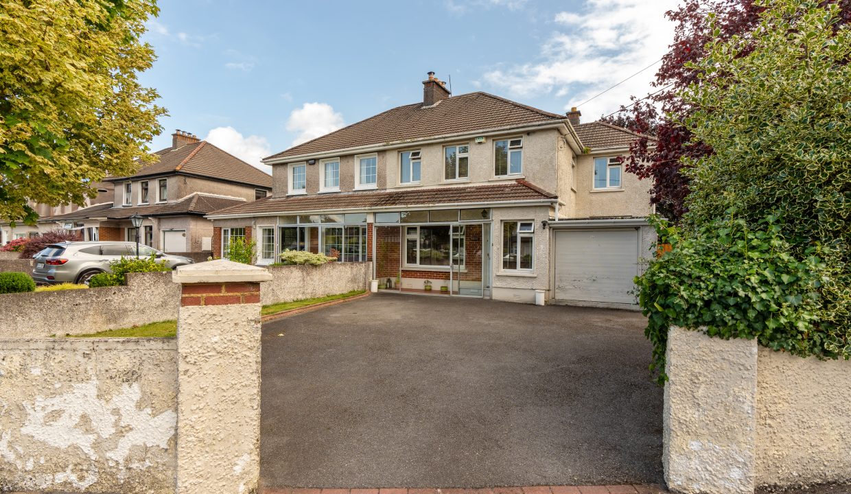 44 Glendale Grove, Glasheen - exterior-6