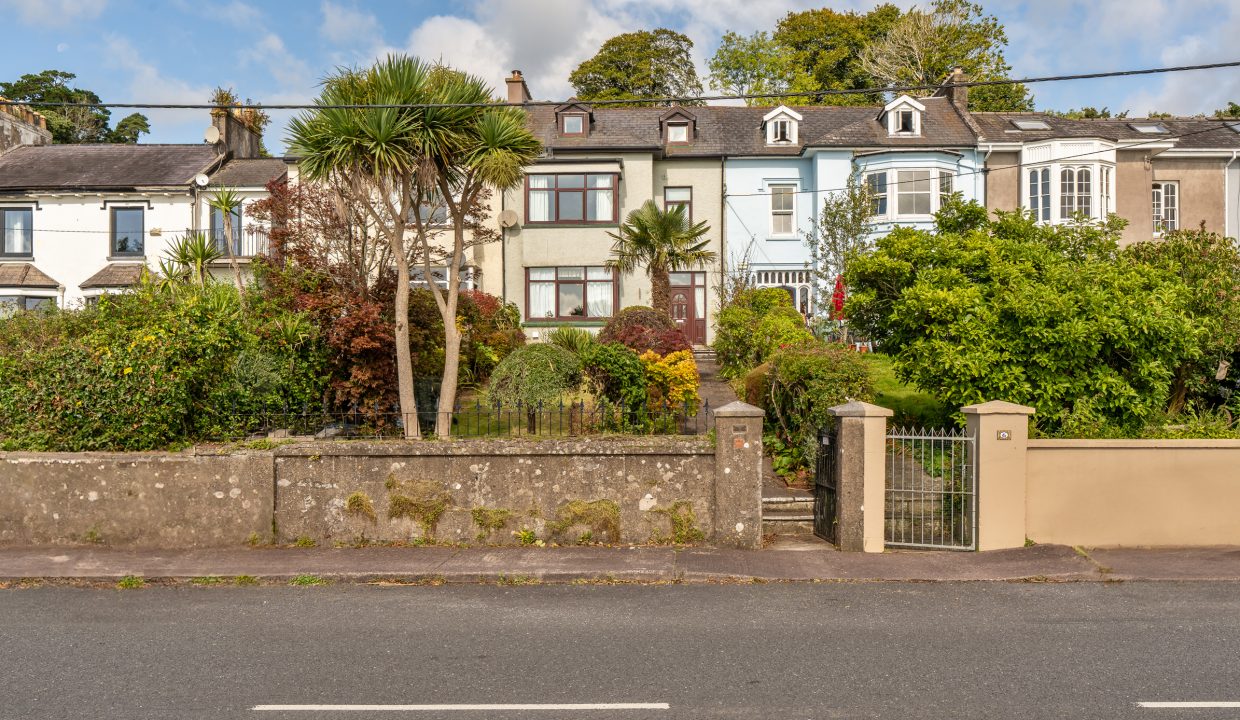 7 Bellevue Terrace, Monkstown - exterior-5