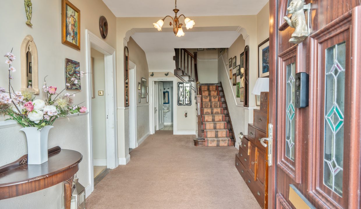 7 Bellevue Terrace, Monkstown - interior-1