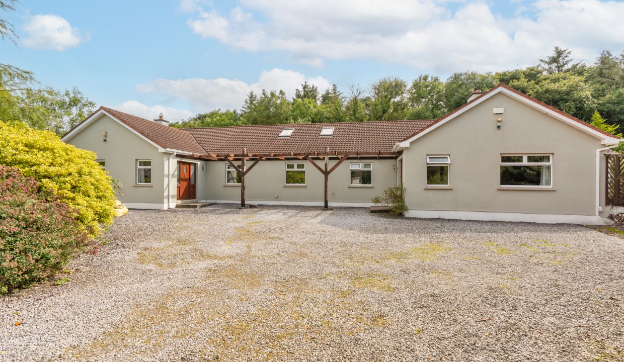 Knockdromaclough, Fermoy - exterior-7