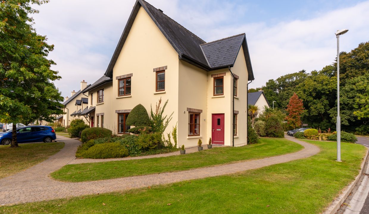 1 The Aviary, Fota Island - exterior-2