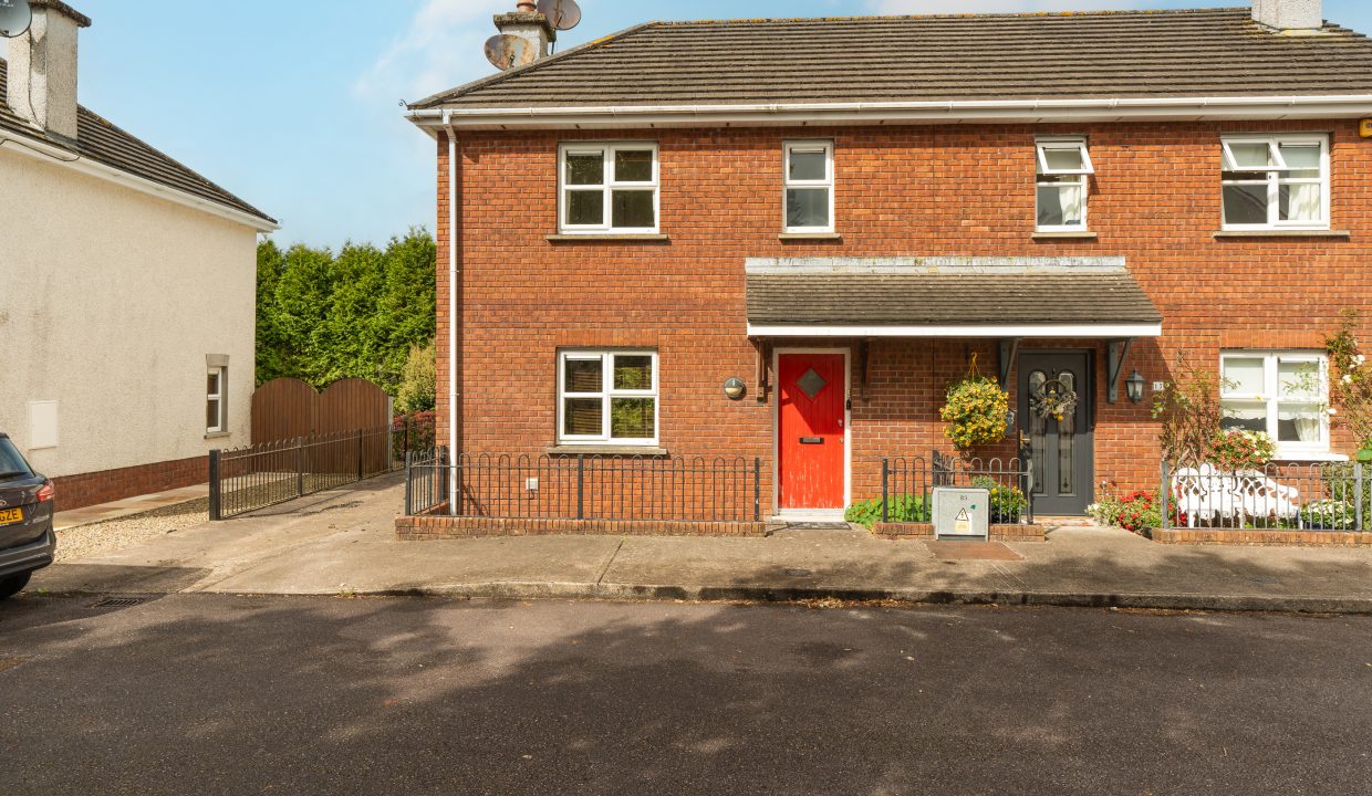 18 Barley Grove, The Malting, Ballincollig - exterior-1