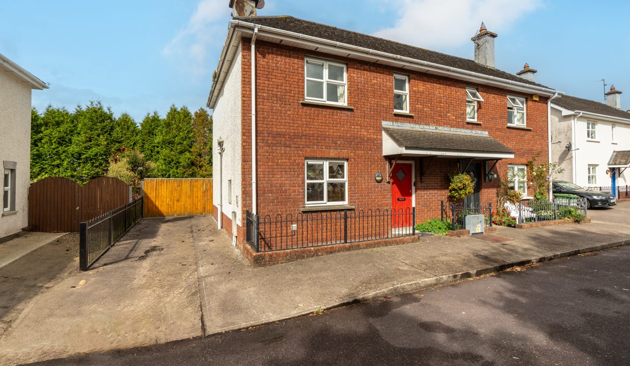 18 Barley Grove, The Malting, Ballincollig - exterior-3