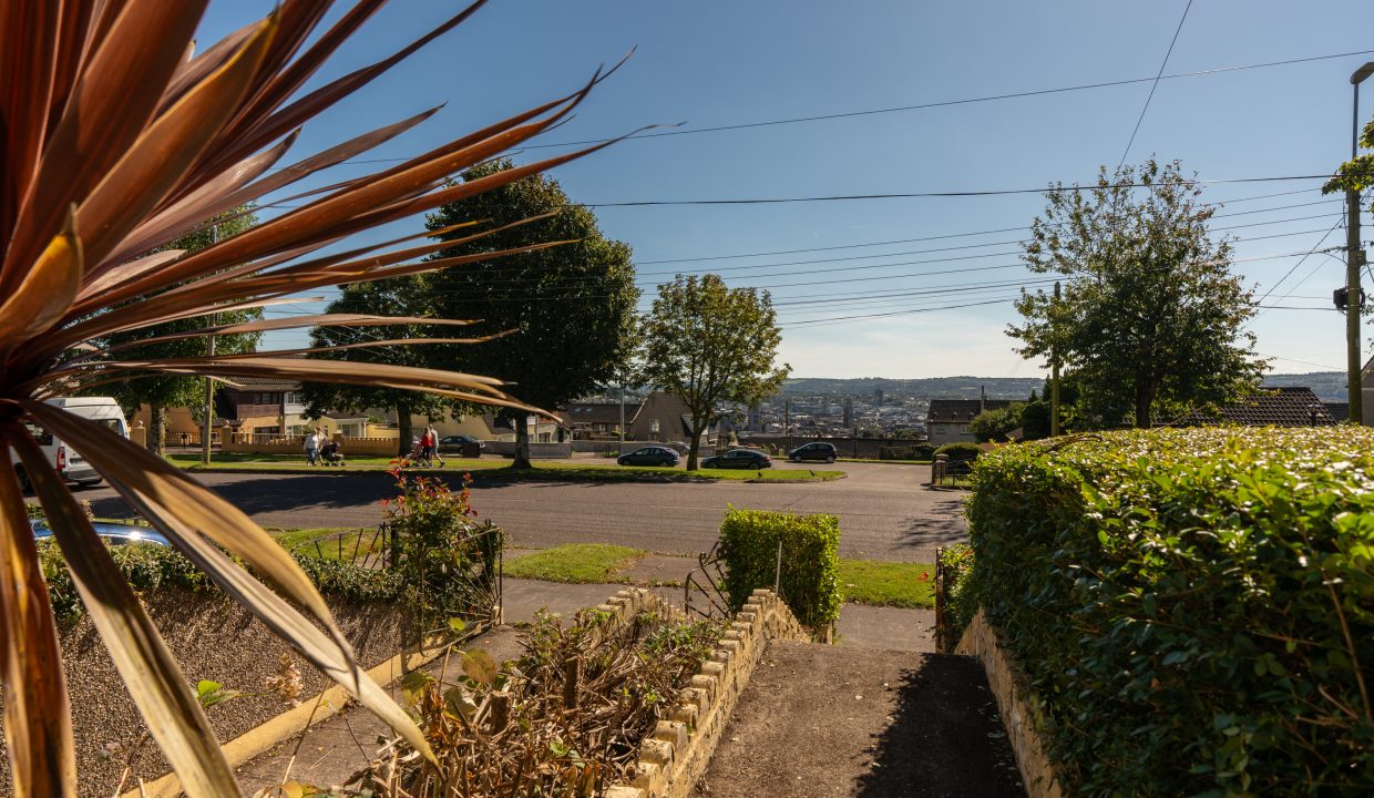 50 Knockfree Avenue, Fairhill, Cork - exterior-5