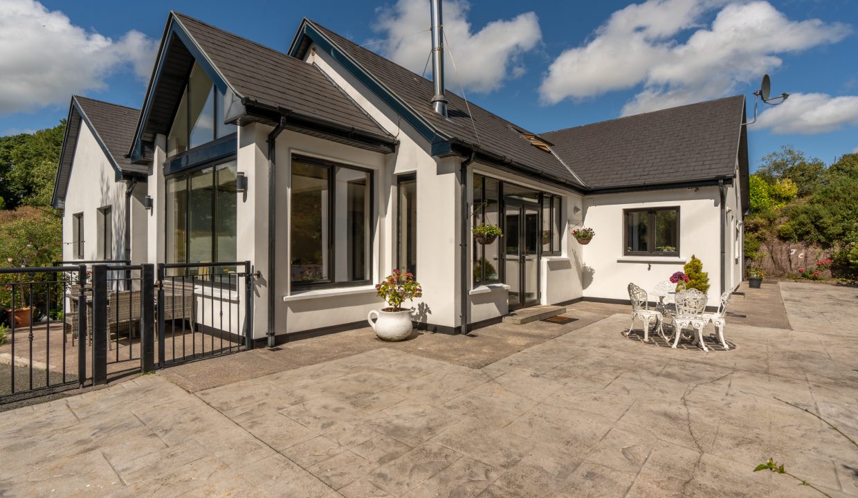 6 Cuil Chluthair, Glanmire - exterior-15