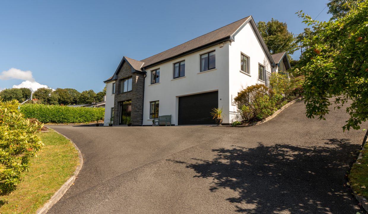 6 Cuil Chluthair, Glanmire - exterior-3