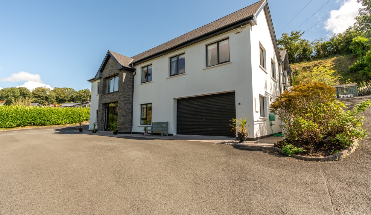 6 Cuil Chluthair, Glanmire - exterior-4