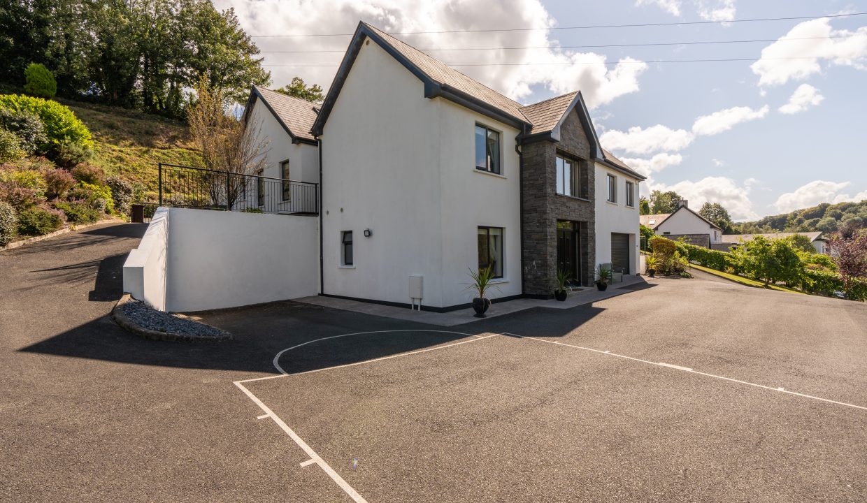 6 Cuil Chluthair, Glanmire - exterior-6