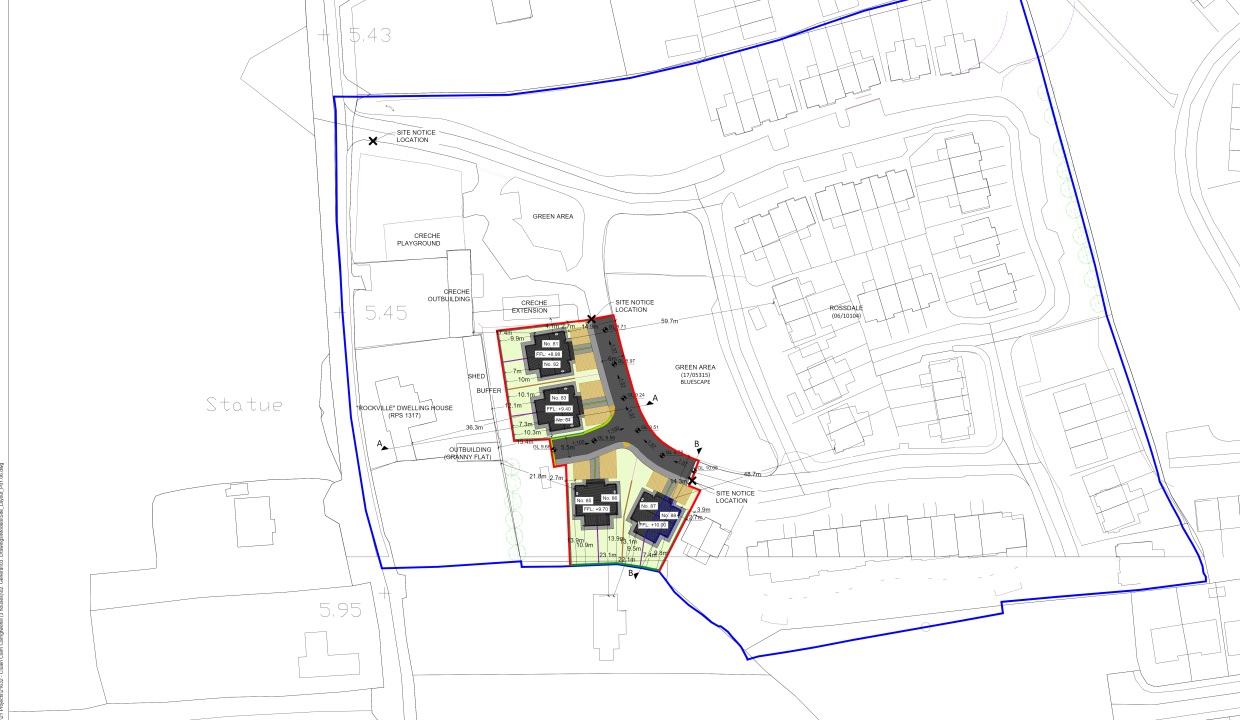 Site Layout-1