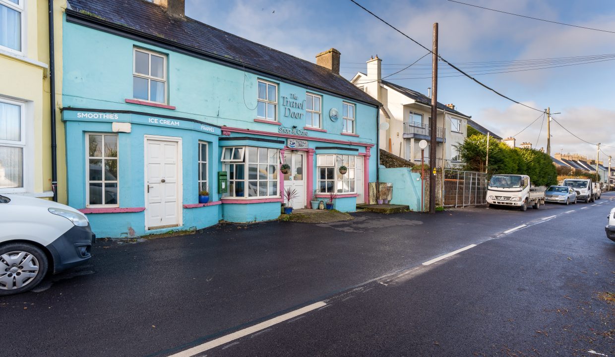 1 Main St, Ballycotton - exterior-1