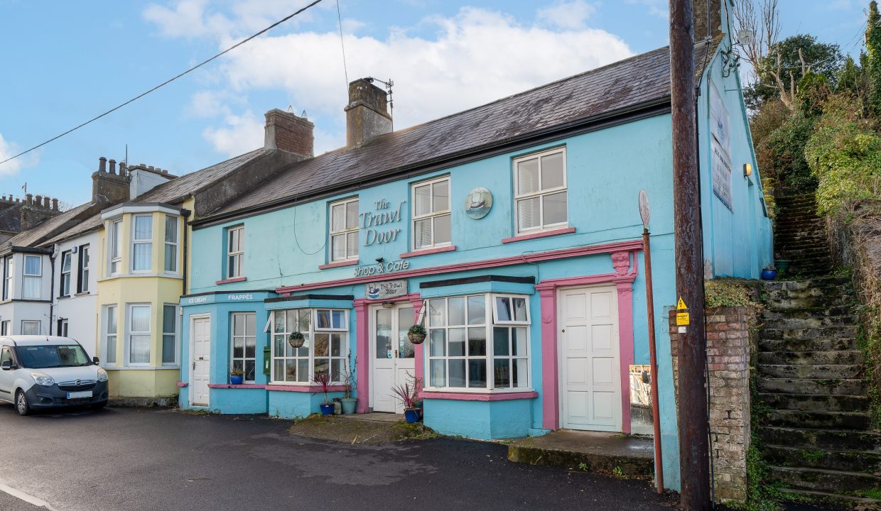 1 Main St, Ballycotton - exterior-2