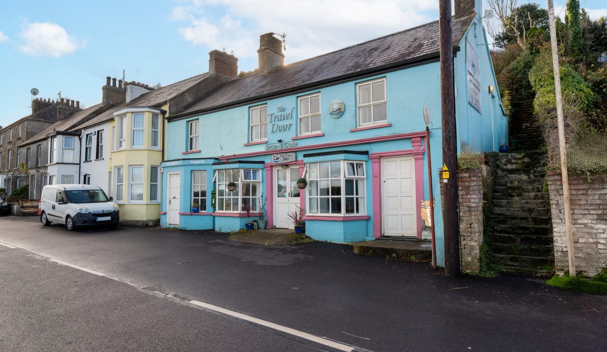 1 Main St, Ballycotton - exterior-3