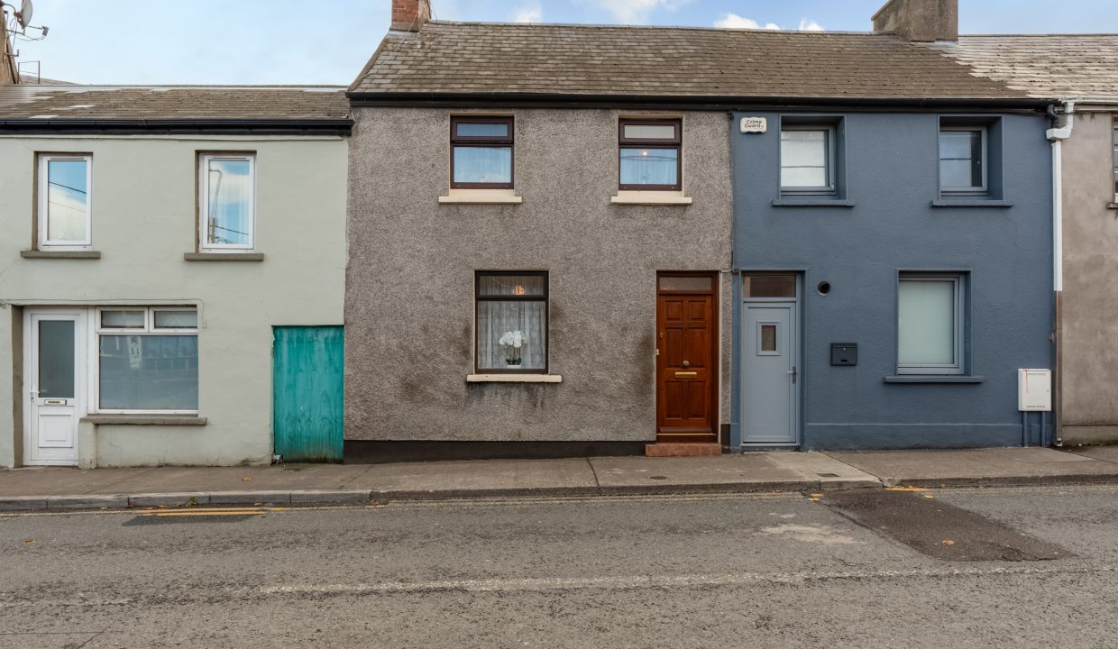 2 Green Street, Cork City - exerior-1