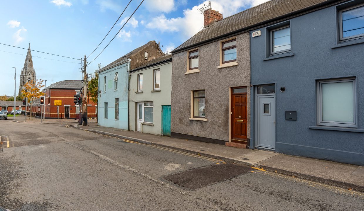 2 Green Street, Cork City - exerior-3