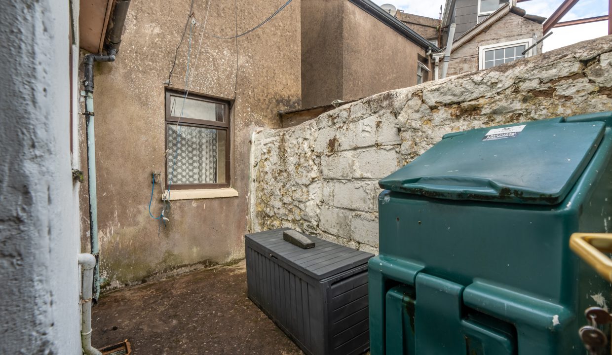 2 Green Street, Cork City - exerior-5