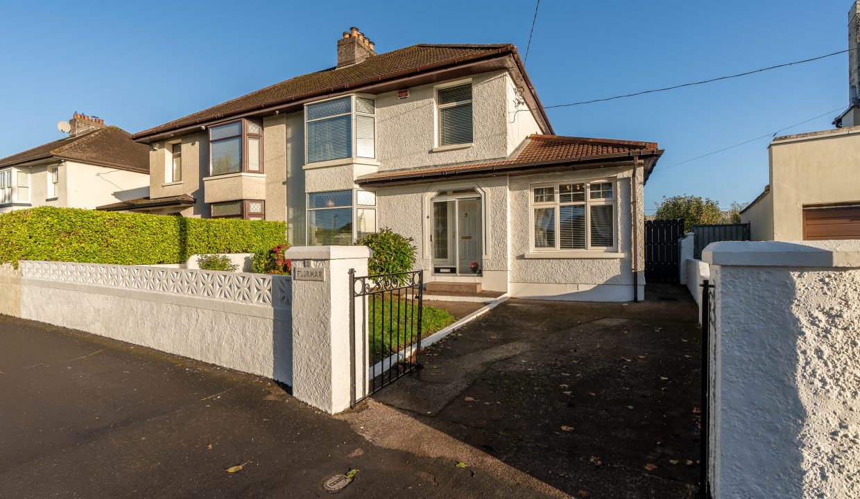 5 Westside Estate, Togher - exterior-1