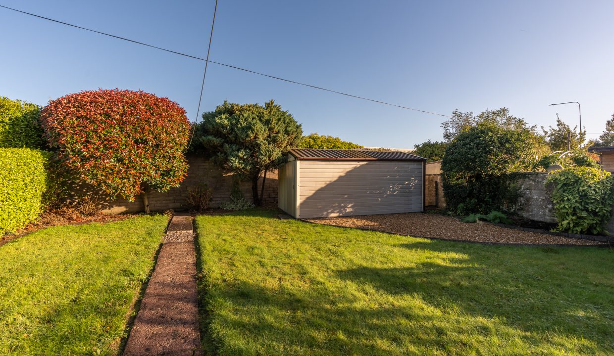 5 Westside Estate, Togher - exterior-11