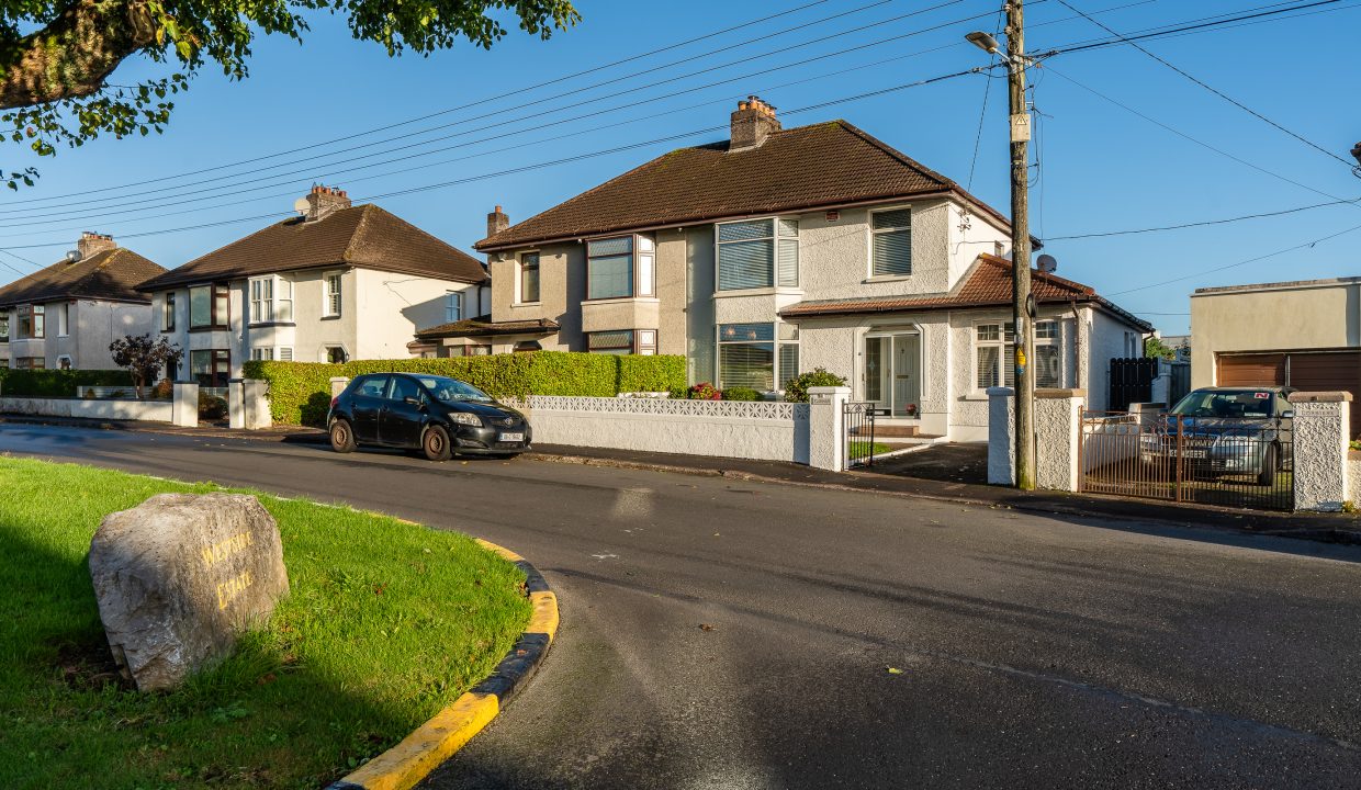 5 Westside Estate, Togher - exterior-7