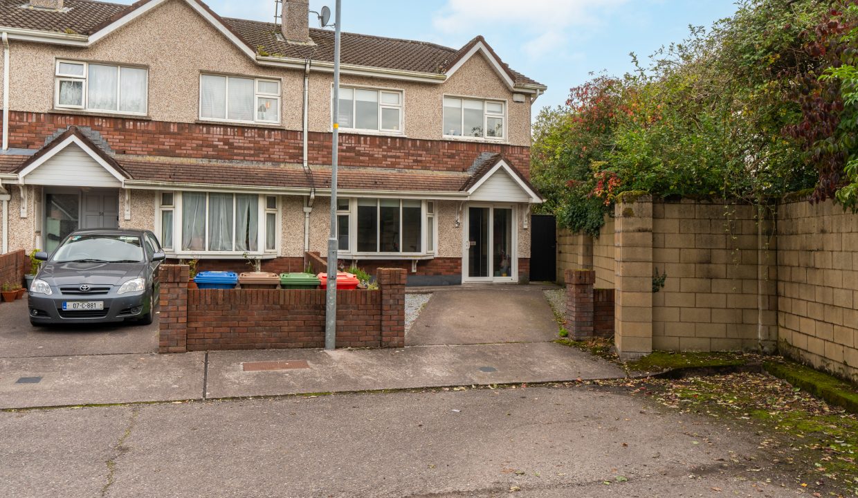 59 Woodhaven Bishopstown - exterior-2