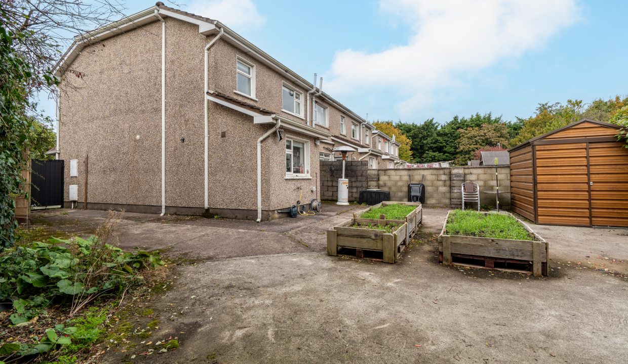 59 Woodhaven Bishopstown - exterior-5