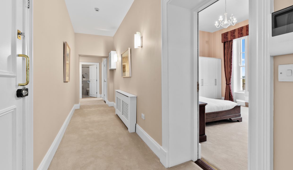 Apt 3, Havisham House, Rochestown Road, Cork - interior-15