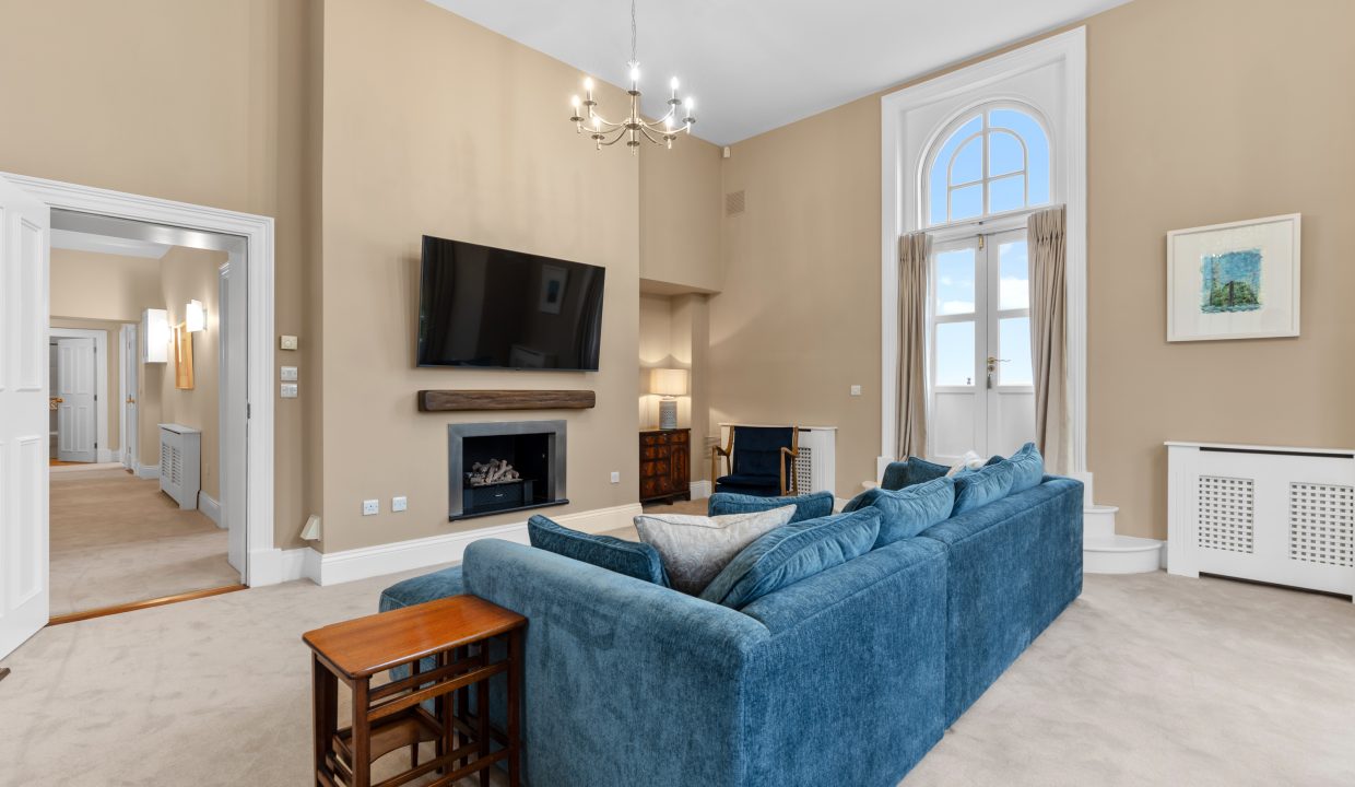 Apt 3, Havisham House, Rochestown Road, Cork - interior-3