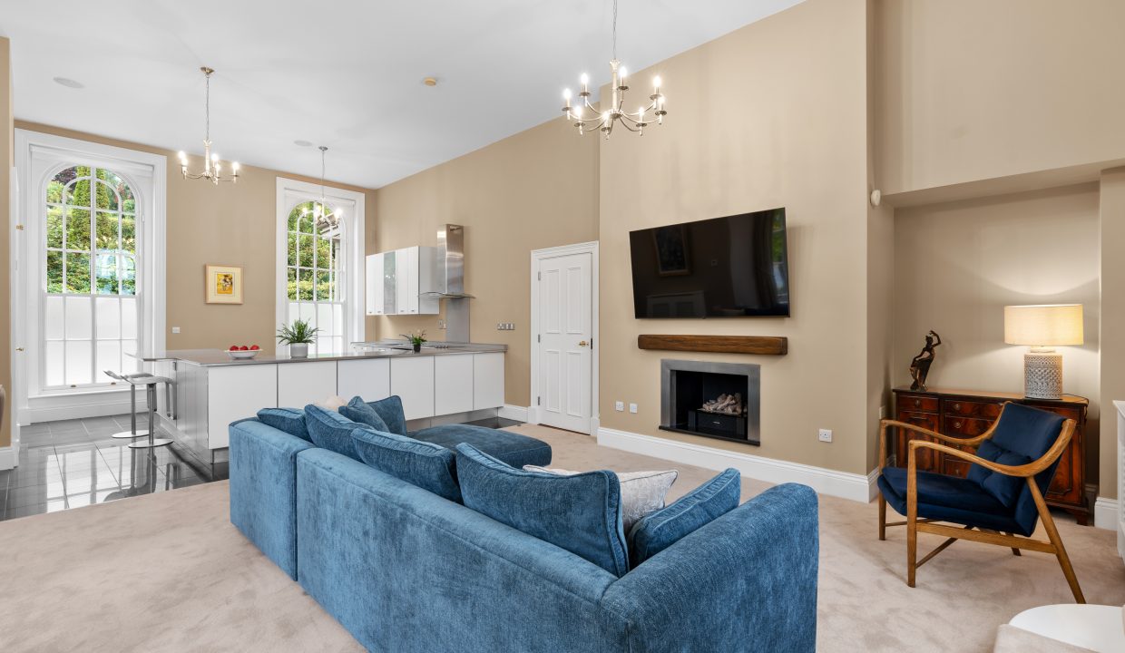 Apt 3, Havisham House, Rochestown Road, Cork - interior-9