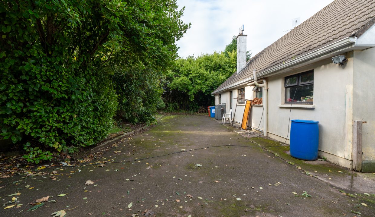 Woodmist, Glyntown, Glanmire, Cork - exterior-1