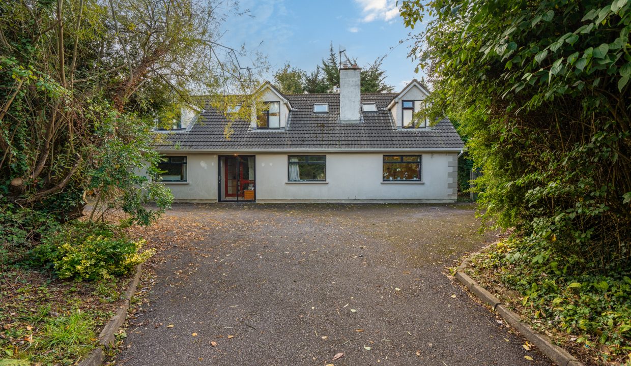 Woodmist, Glyntown, Glanmire, Cork - exterior-10